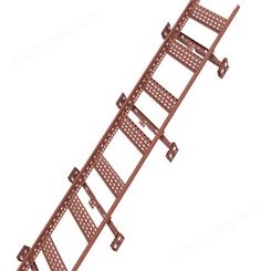 童安全 屋面爬梯 梯子 梯凳 防坠落装置 支持定制生产 新型材料