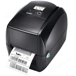 科诚GODEX 条码打印机RT700/730  230DPI 服装挂牌打印