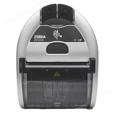 ZR338斑马Zebra ZR338移动打印机