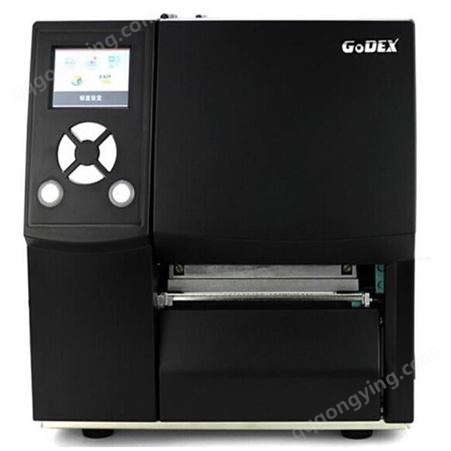 科诚GODEX 条码打印机 EZ2050EZ2150 300DPI 防水器材标签打印