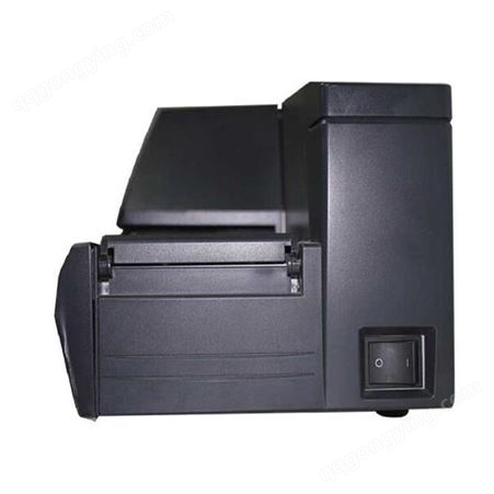 丽标C-330P标牌打印机电缆挂牌光银拉丝固定资产标签打印机
