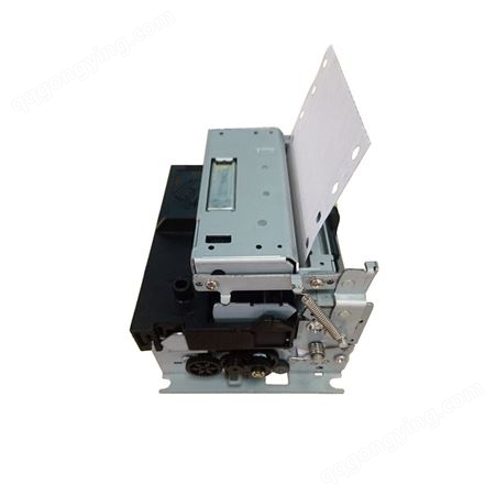 M-U111SIII 嵌入式高速公路穿孔纸打印机 自助发卡针式打印机