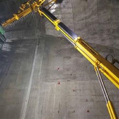 重庆隧道锚固钻机 隧道凿岩钻机 360度隧道凿岩钻机