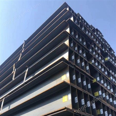 贵州开阳 热轧H型钢 润晨 建筑工程钢 大量出售