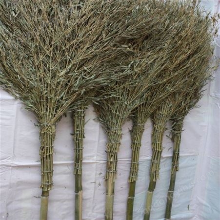 大中小竹扫帚 出口日本户外用竹扫把 竹扫帚 竹笤帚 环卫扫把 扫街道 扫院子长柄马路环卫竹扫帚