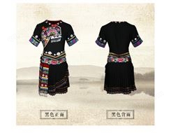 贵州民族衣服刺绣机