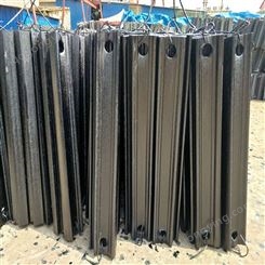 生产加工刮板输送机配件 40T矿用刮板 护轴板 圆环链
