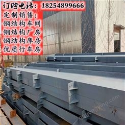 广东常年出售二手钢结构钢结构回收全国供应