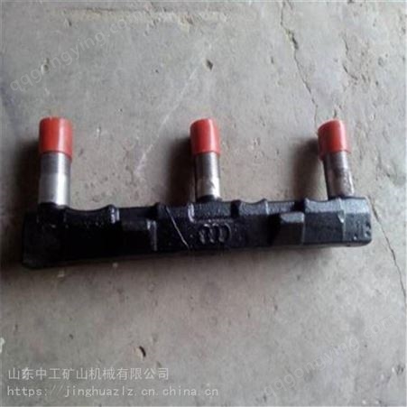 可发40Cr材质E型螺栓 矿用U型螺栓 M24螺栓 锻打U型螺栓