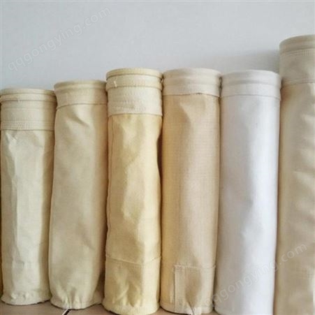 厂家生产销售除尘布袋 除尘器滤袋 三防除尘布袋 多规格可选
