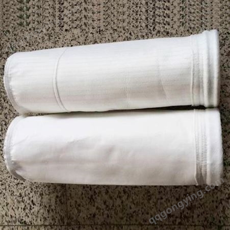 厂家生产销售除尘布袋 除尘器滤袋 三防除尘布袋 多规格可选