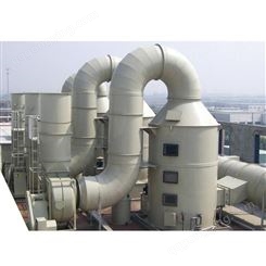 工业废气治理设备 节能废气设备 净化设备 厂家供应