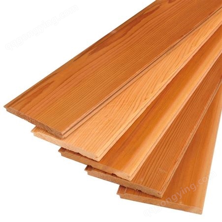 厂家批发红雪松板材 可定制加工红雪松实木板材 方木圆木等