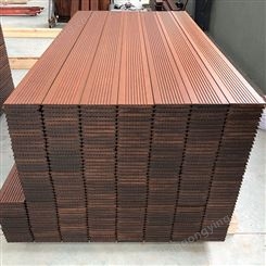 重竹木地板 徐州竹木地板加工厂批发价格 户外竹木地板款式齐全
