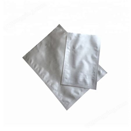 铝箔屏蔽袋电子设备防静电袋铝箔包装袋平口袋屏蔽袋批发