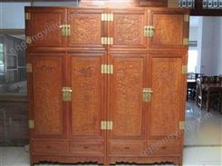 青浦区新旧红木家具收购