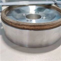 金属立方氮化硼砂轮　金属导电砂轮　CBN砂轮　数控冲塔磨床砂轮