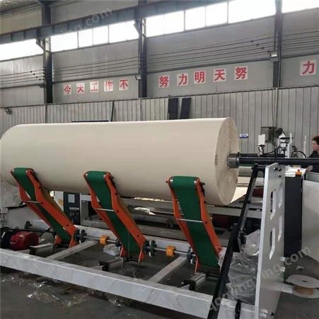郑州定做卫生纸机械自动化 数控定做卫生纸机械维修