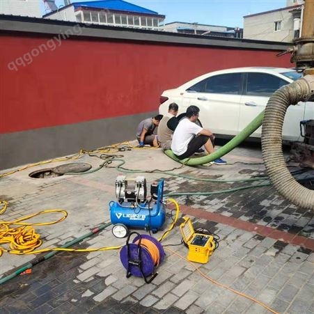 北京市清理化粪池 清理化粪池 污水处理 化粪池维护