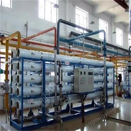广源加工定制 水处理设备安装厂家 户外纯净水设备 货源充足