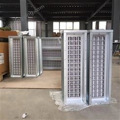 微静电吸附式空气净化器 平板空气净化器  工厂仓库净化设备 可定制