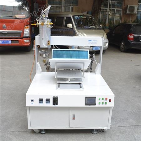 XH-A005打胶机 XinHua/鑫华 大型热熔打胶机 全自动设备定制