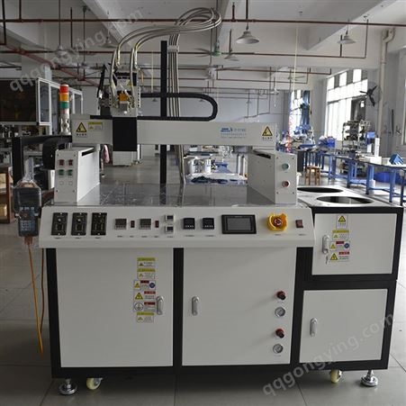 上胶机 XinHua/鑫华 人造毛皮上胶机 全自动设备定制