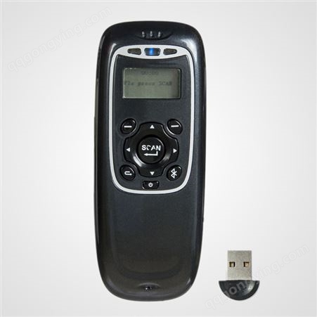 XL-9038-小型商业级旭龙XL-9038手持一维蓝牙条码扫描器采集器