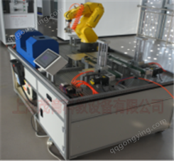 MYJQR-17工业机器人基础应用实训装置