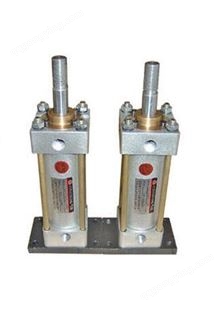 华业生产液压系统，液压站，液压泵站非标定做
