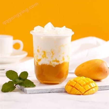 深圳出售奶茶原料 圣旺奇异果浆奶茶配方