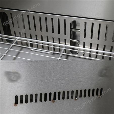 淮阳 戴锐斯克 饭店洗碗机商用 刷碗机超声波洗碗机