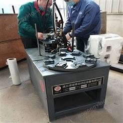 连云港生产 刀库数据工装 自动焊接机 生产圆盘 刀库