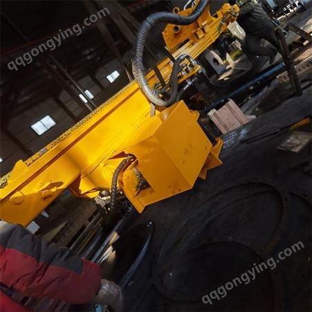 新疆昌吉隧道掘进钻机 挖改冲击钻 新型开采设备欧力特