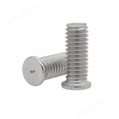 焊接螺柱 常熟工厂供应304不锈钢焊钉圆头点焊螺丝螺钉/储能种焊钉