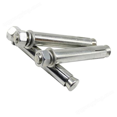 小头胀栓 不锈钢膨胀螺栓规格齐全 高强度小头胀栓 保质保量