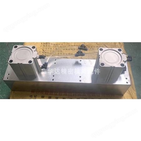厂家来图定做铁板分离器 气缸磁铁分层器 铁板分料器 磁性分张器-龙鹰