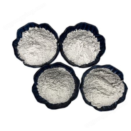 针状硅灰石 耐火保温材料防火涂料用硅灰石粉 硅微粉