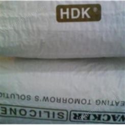 瓦克气相二氧化硅HDK N20D有机系统的增稠触变剂在不饱和聚酯树脂涂料印刷油墨粘合剂化妆品