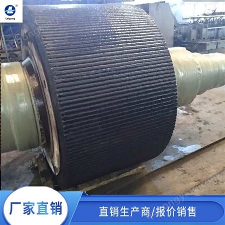 辊压机、挤压辊 雷公焊接 天津厂家长期供应辊压机修复焊丝工厂企业
