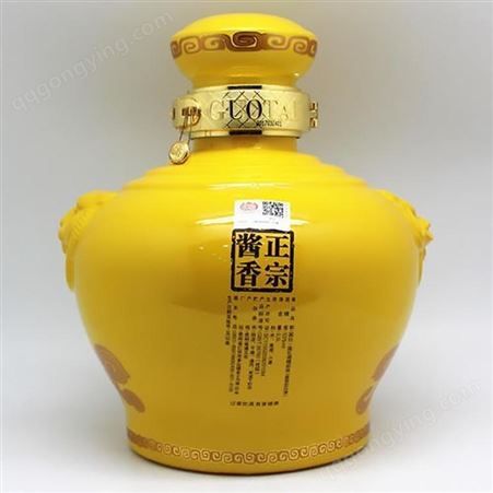 酱香型白酒批发 贵州国台坛酒2.5升厂家销售