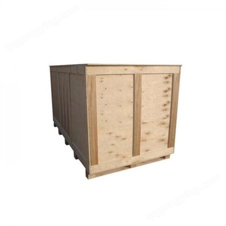 围框箱 重型设备木箱 重型纸箱 厂家直供  