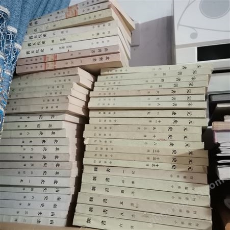 上海老旧书上门回收 展望2022上海旧书回收行情