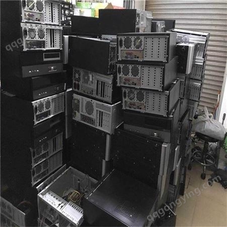 办公电脑回收 荆州机房交换机回收 澳昶电子 光纤设备回收
