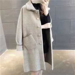 鑫荣 中老年女装回收 服装毛衣回收 欢迎咨询