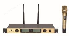 Crown 8000 UHF超高频段话筒