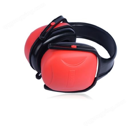 霍尼韦尔1010421 Mach系列耳罩头戴式耳罩劳保降噪耳罩