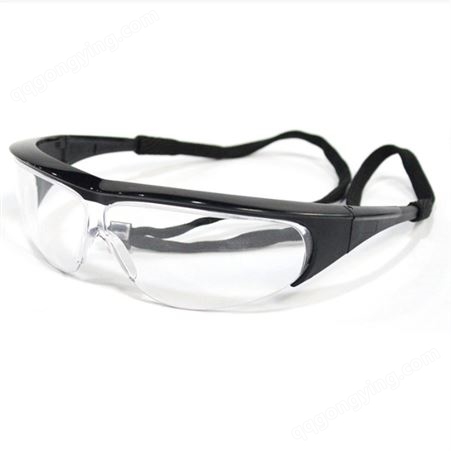 Honeywell/霍尼韦尔防冲击眼镜1002781 M100经典款防护眼镜
