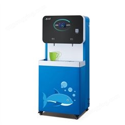 共享饮水机 ZY-2KE0智能净水器 商用 办公饮水机