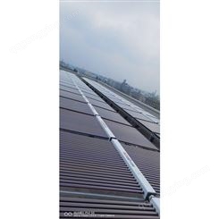 太阳能热水器施工 太阳能热水器报价 太阳能热水器设备